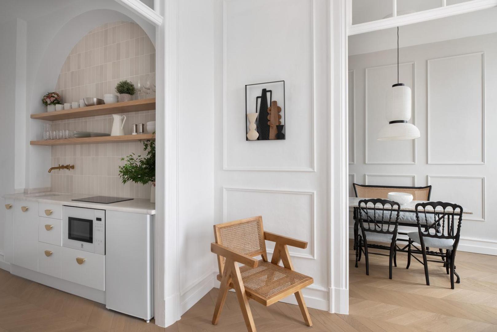 Appartamento Deluxe By Olivo