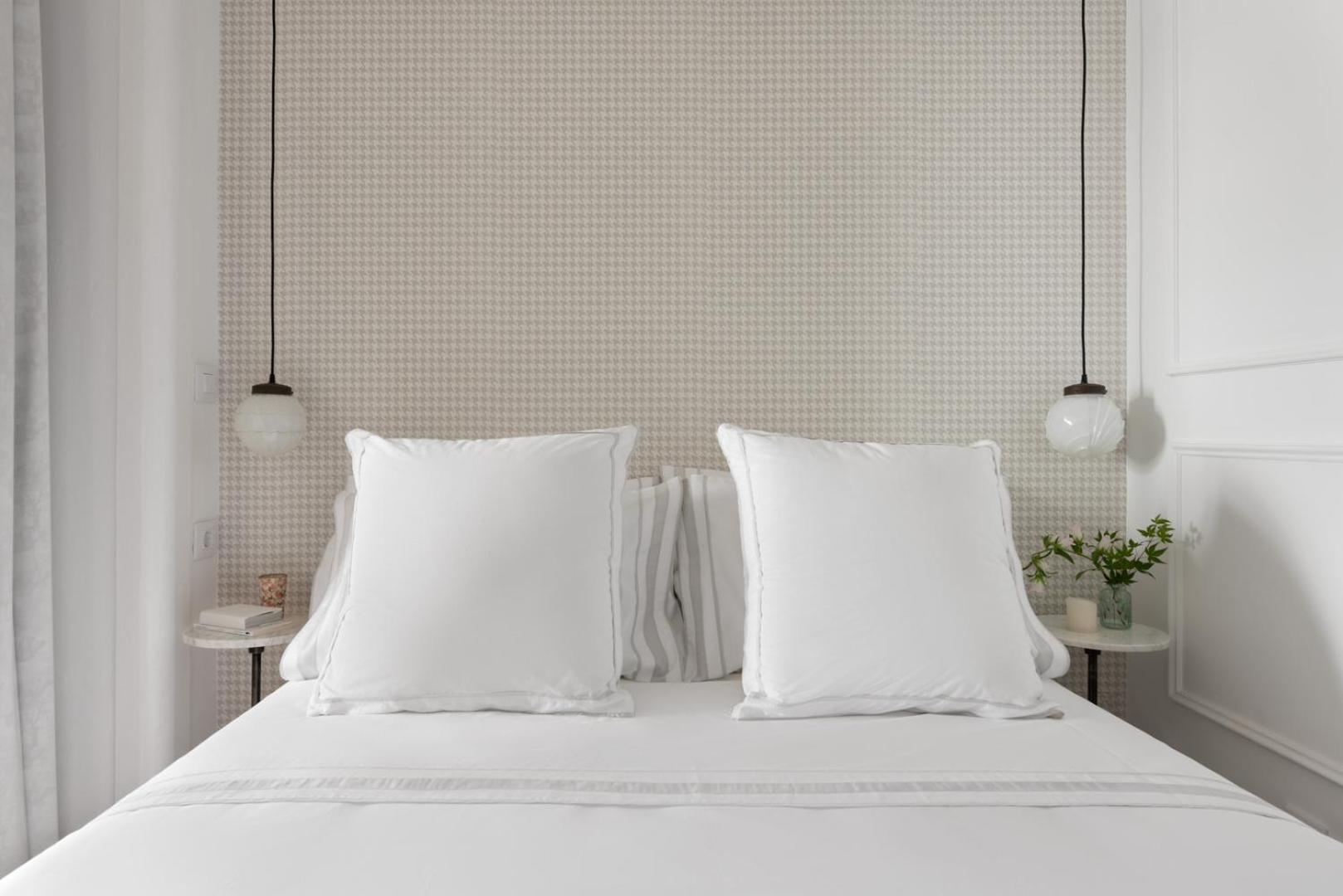 Appartamento Deluxe By Olivo Vigo